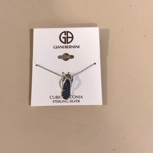 Necklace never worn